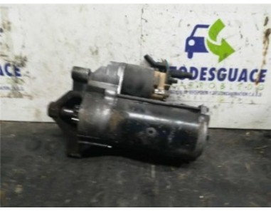 Motor Arranque Peugeot 806 2 1 Turbodiesel 