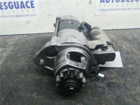 Motor Arranque Nissan PRIMERA BERLINA 2 2 16V Turbodiesel 