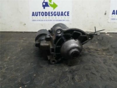 Motor Arranque Peugeot 306 BERLINA 3/5 PUERTAS 1 4