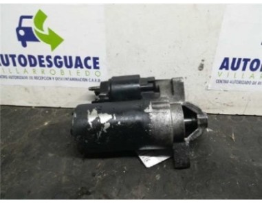 Motor Arranque Peugeot 306 BERLINA 3/5 PUERTAS 1 4 