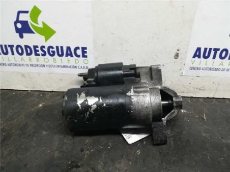 Motor Arranque Peugeot 306 BERLINA 3/5 PUERTAS 1 4 