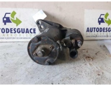 Motor Arranque Seat LEON 1 9 TDI 