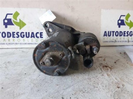 Motor Arranque Seat LEON 1 9 TDI 