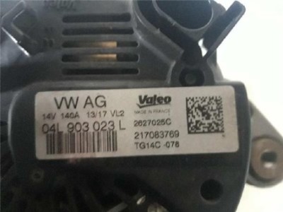 Alternador Seat ATECA 2 0 TDI 