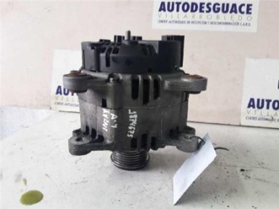 Alternador Audi A4 AVANT 2 0 TDI