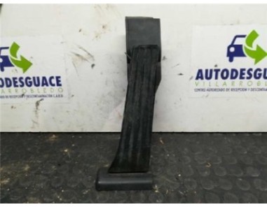 Potenciometro Pedal Gas BMW X5 3 0 24V Turbodiesel 