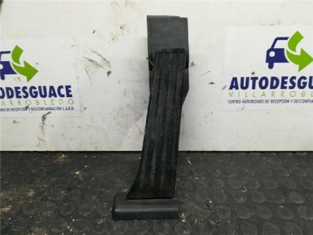 Potenciometro Pedal Gas BMW X5 3 0 24V Turbodiesel 