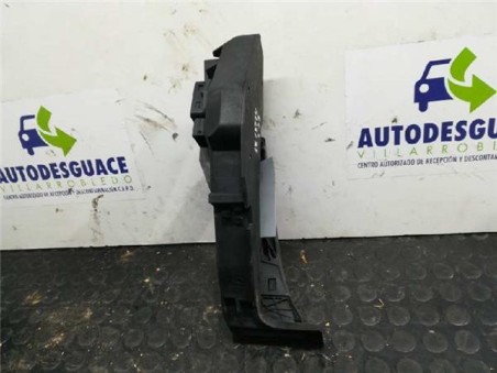 Potenciometro Pedal Gas BMW X5 3 0 24V Turbodiesel 