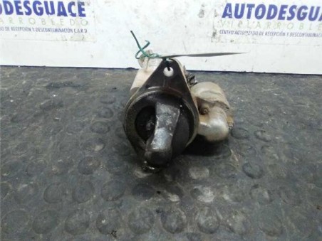 Motor Arranque Chevrolet AVEO 1 4 