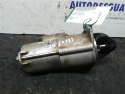 Motor Arranque Chevrolet AVEO 1 4  2