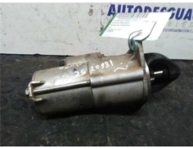 Motor Arranque Chevrolet AVEO 1 4  Motor Arranque Chevrolet AVEO 1 4