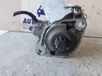 Motor Arranque Audi A3 1 6
