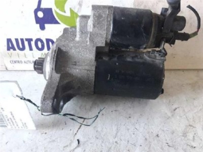 Motor Arranque Audi A3 1 6  2