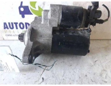 Motor Arranque Audi A3 1 6 