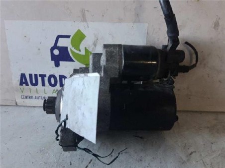 Motor Arranque Audi A3 1 6 