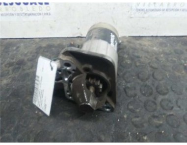 Motor Arranque Renault SCENIC II 1 5 dCi D 