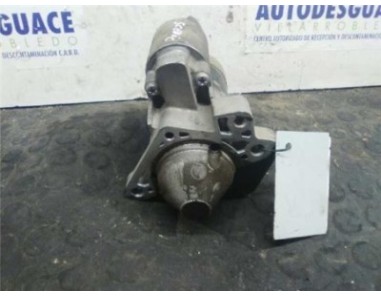 Motor Arranque Renault SCENIC II 1 5 dCi D 