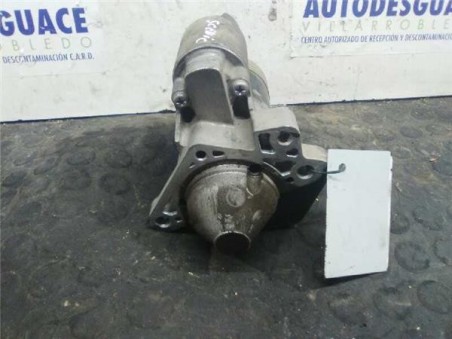 Motor Arranque Renault SCENIC II 1 5 dCi D 