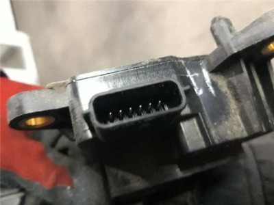 Potenciometro Pedal Gas Renault KANGOO 1 5 dCi D FAP