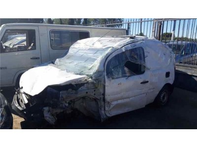 Potenciometro Pedal Gas Renault KANGOO 1 5 dCi D FAP  2
