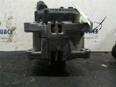 Alternador Ford FOCUS LIM  1 6 TDCi
