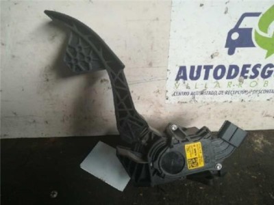 Potenciometro Pedal Gas Volkswagen POLO 1 2 TSI