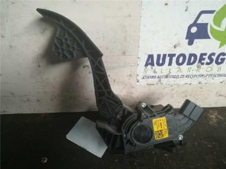 Potenciometro Pedal Gas Volkswagen POLO 1 2 TSI 