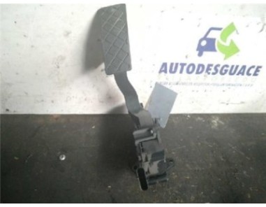 Potenciometro Pedal Gas Volkswagen POLO 1 2 TSI 