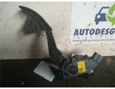 Potenciometro Pedal Gas Volkswagen POLO 1 2 TSI 