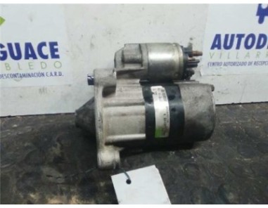 Motor Arranque Citroen C2 1 1 