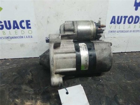 Motor Arranque Citroen C2 1 1 