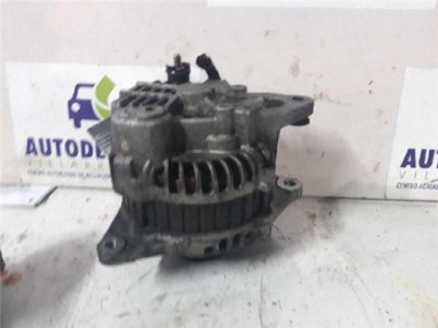 Alternador Mitsubishi SPACE WAGON 2 4 GDI  2
