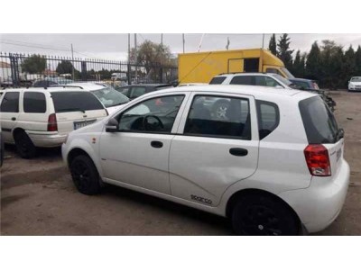 Motor Arranque Daewoo KALOS 1 4  2