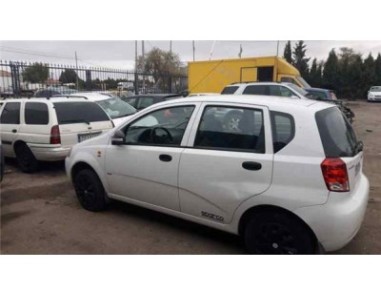 Motor Arranque Daewoo KALOS 1 4 