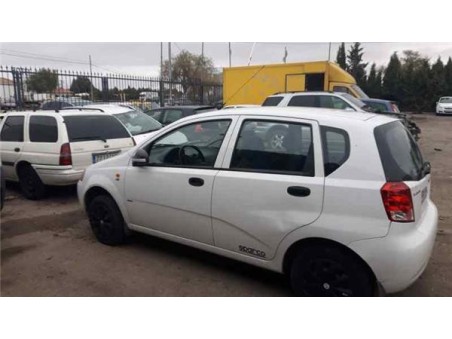 Motor Arranque Daewoo KALOS 1 4 