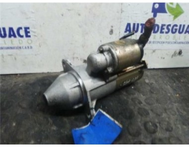 Motor Arranque Daewoo KALOS 1 4 