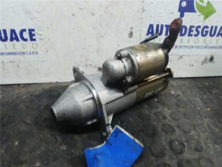 Motor Arranque Daewoo KALOS 1 4 