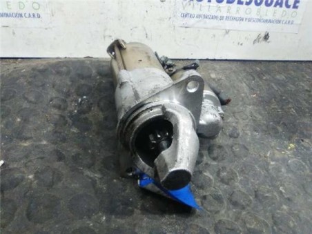Motor Arranque Daewoo KALOS 1 4 