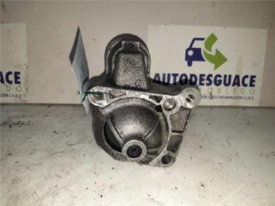 Motor Arranque Nissan PRIMERA BERLINA 1 9 16V Turbodiesel