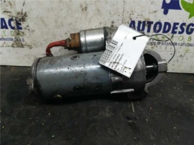 Motor Arranque Renault SCENIC II 1 9 dCi D