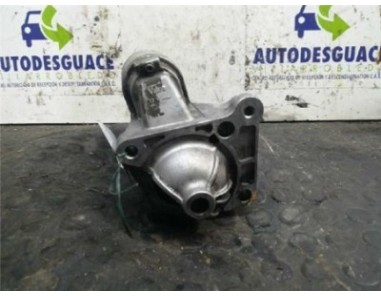 Motor Arranque Renault SCENIC II 1 9 dCi D 