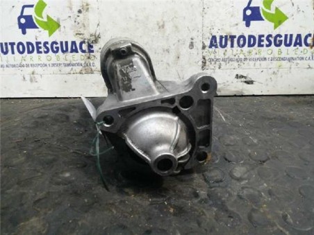 Motor Arranque Renault SCENIC II 1 9 dCi D 