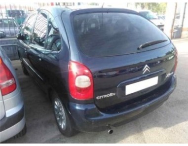 Motor Arranque Citroen XSARA PICASSO 1 8 