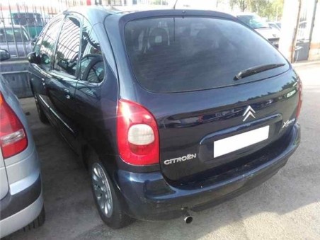 Motor Arranque Citroen XSARA PICASSO 1 8 