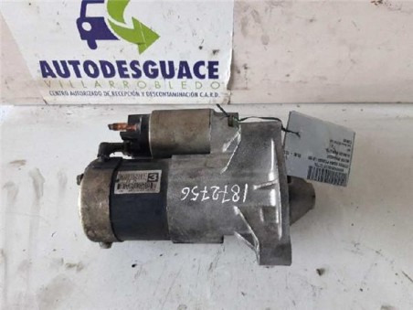 Motor Arranque Citroen XSARA PICASSO 1 8 