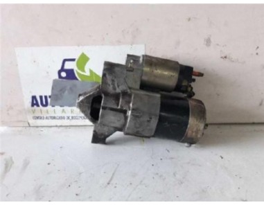 Motor Arranque Citroen XSARA PICASSO 1 8 