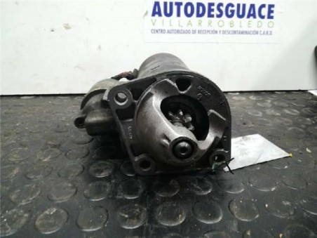 Motor Arranque Ford FOCUS C-MAX 1 8 TDCi Turbodiesel 