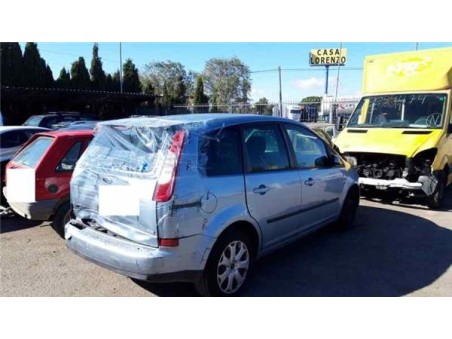 Motor Arranque Ford FOCUS C-MAX 1 8 TDCi Turbodiesel 