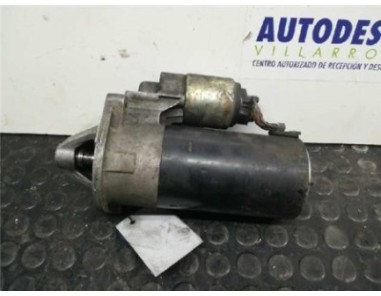 Motor Arranque Ford FOCUS C-MAX 1 8 TDCi Turbodiesel 