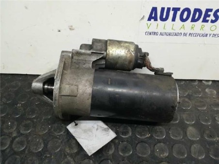 Motor Arranque Ford FOCUS C-MAX 1 8 TDCi Turbodiesel 